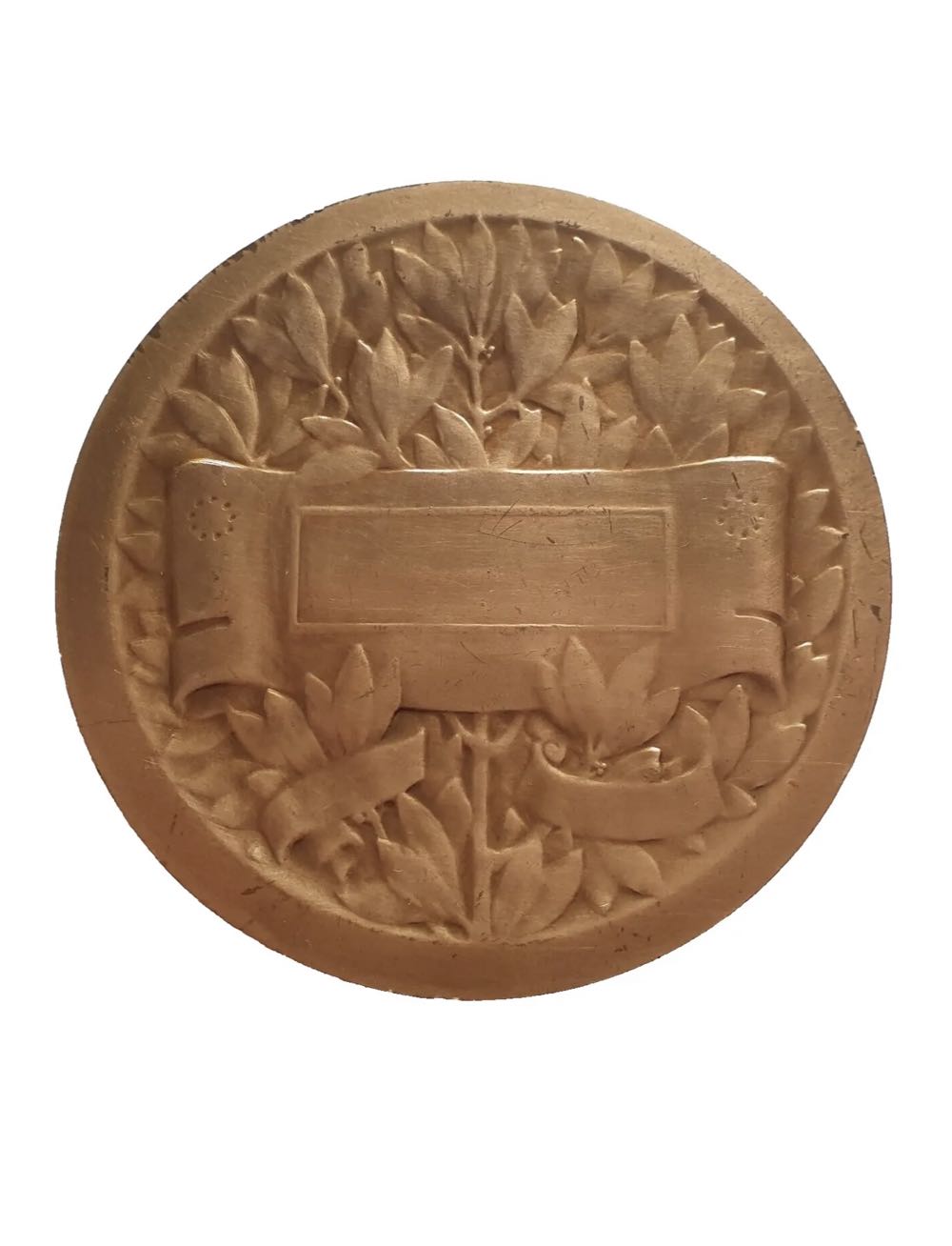 Gallia Medal  coin collectible - Main Image 2