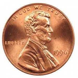 5 Baht - Rama IX (heavy type)