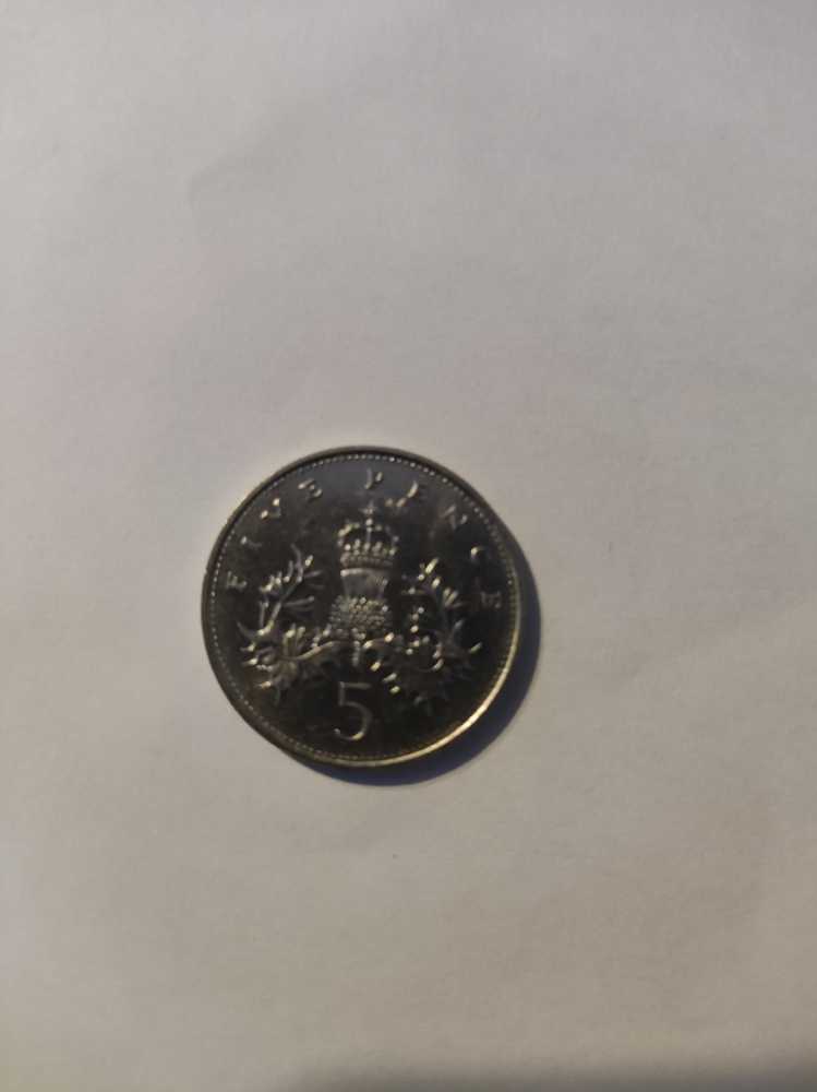 Type Sets : 20th Century Coins Wall Display ( 16 ) Coin Set