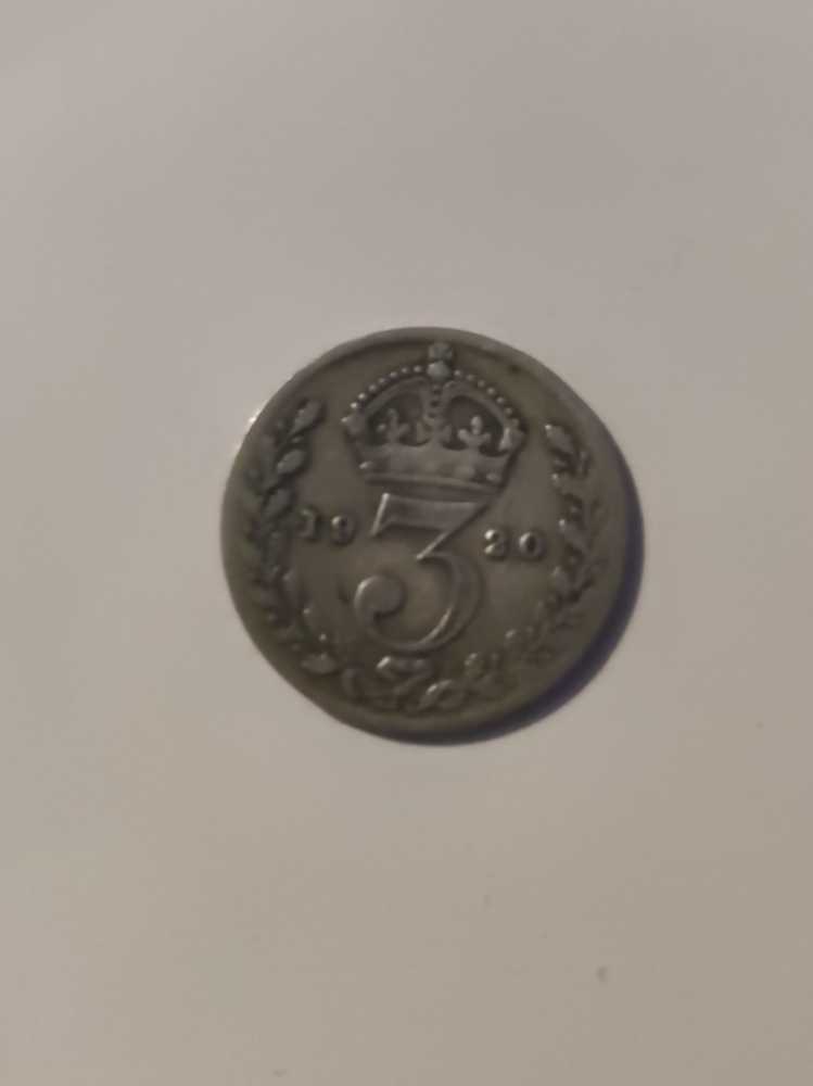 2003 | St Edwards Crown