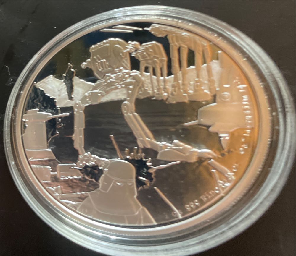 American 1971 25 Cent Washington Quarter