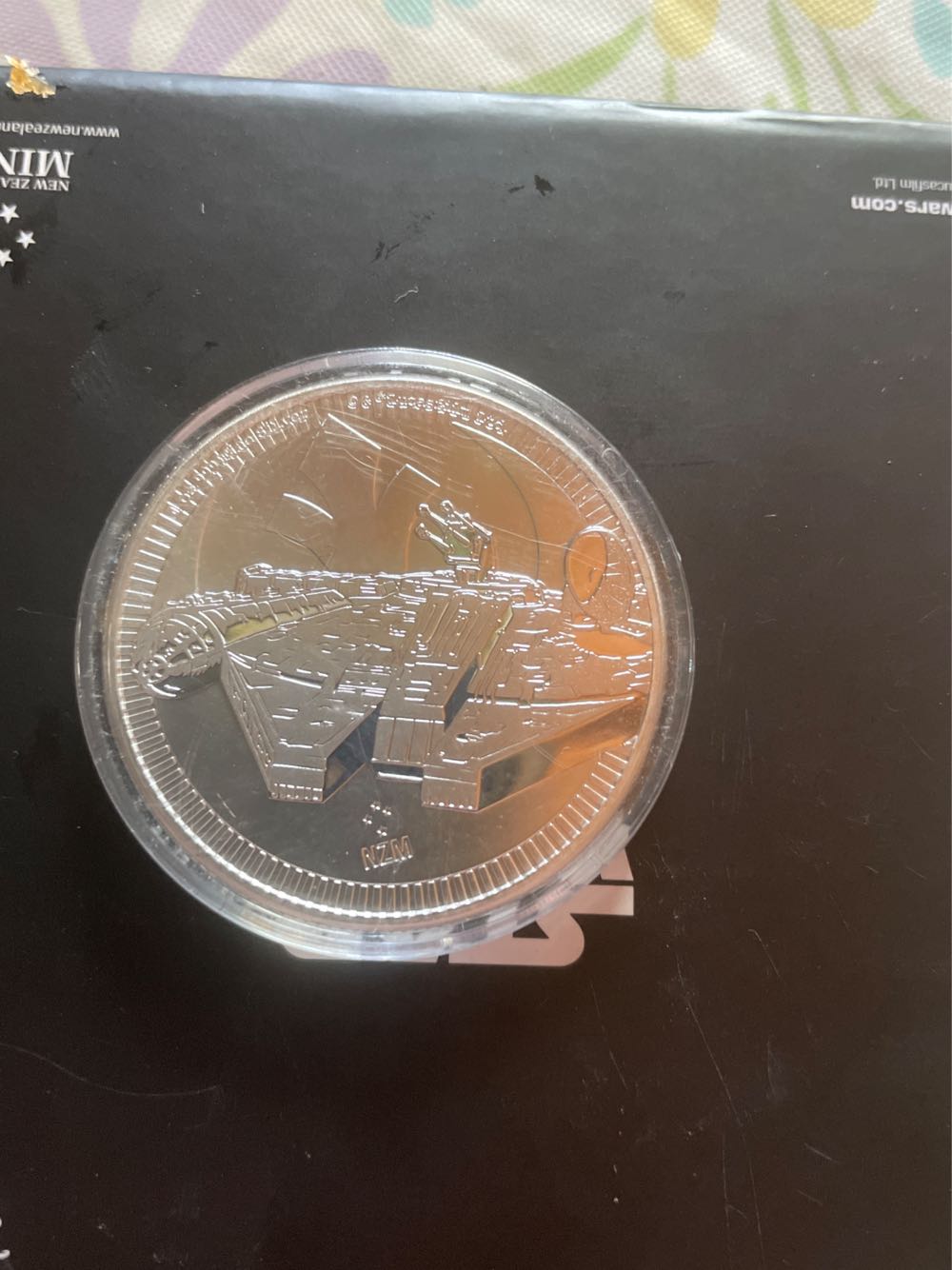 Disney’s 100 Years Of Wonder Medallion - Raya