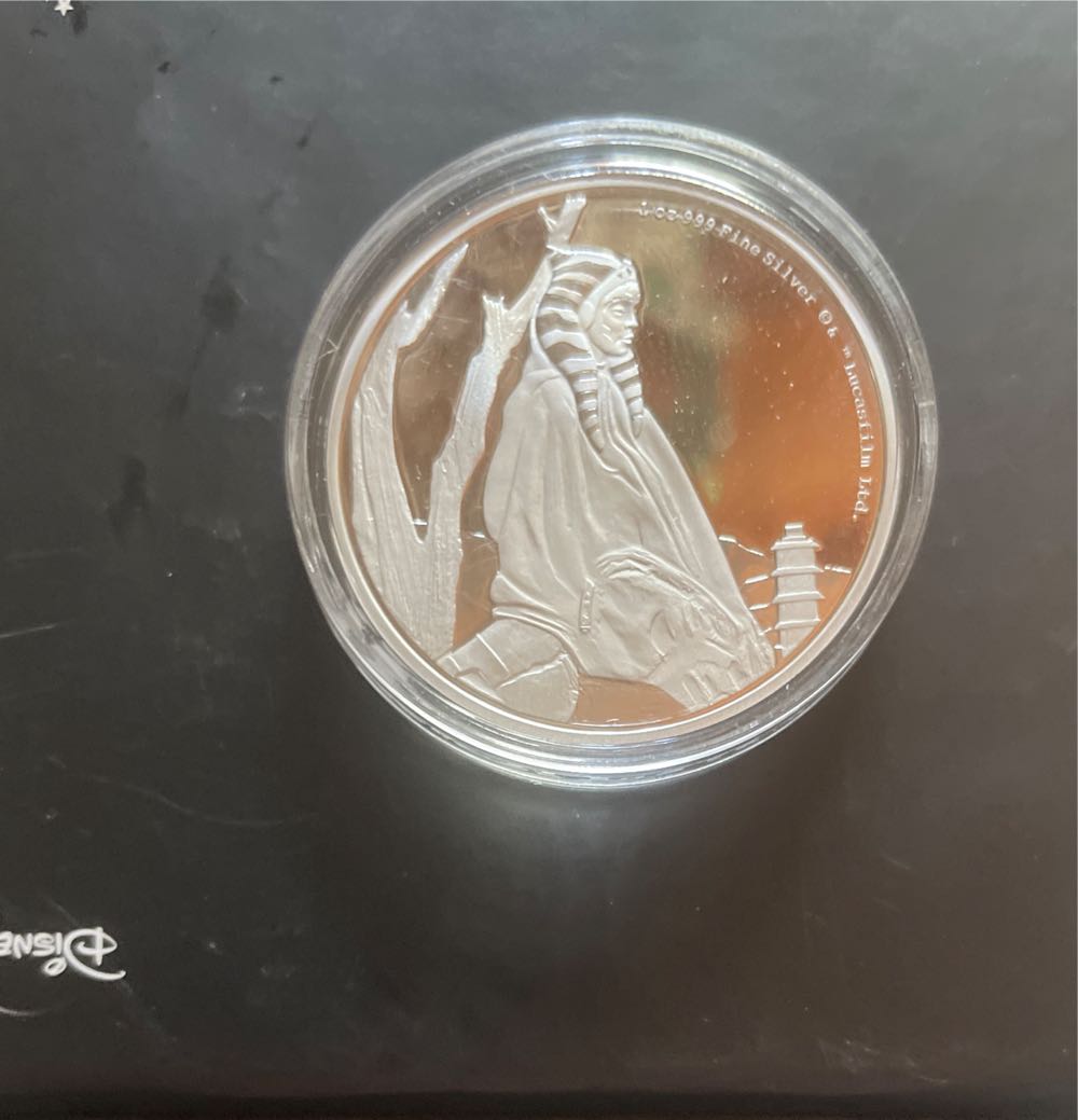 25 Cents - Elizabeth II (4th portrait with RCM logo)