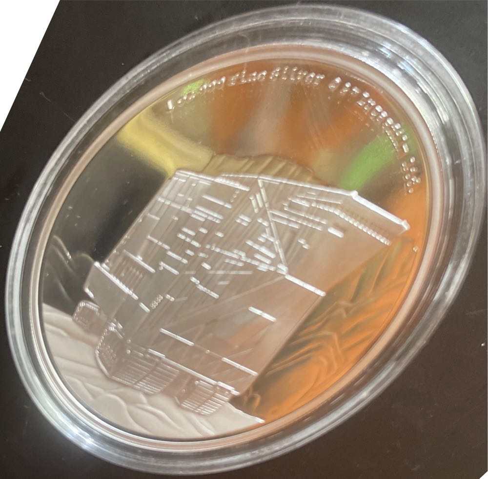 Universal Studios E.T.