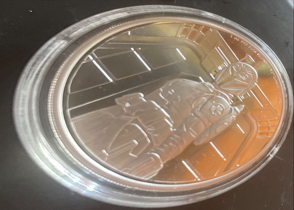 ORNAMENT POWER CORD: KEEPSAKE