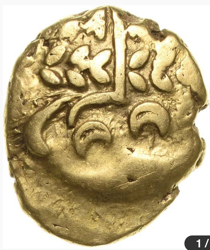 Skull Of The Dead 15 oz Silver