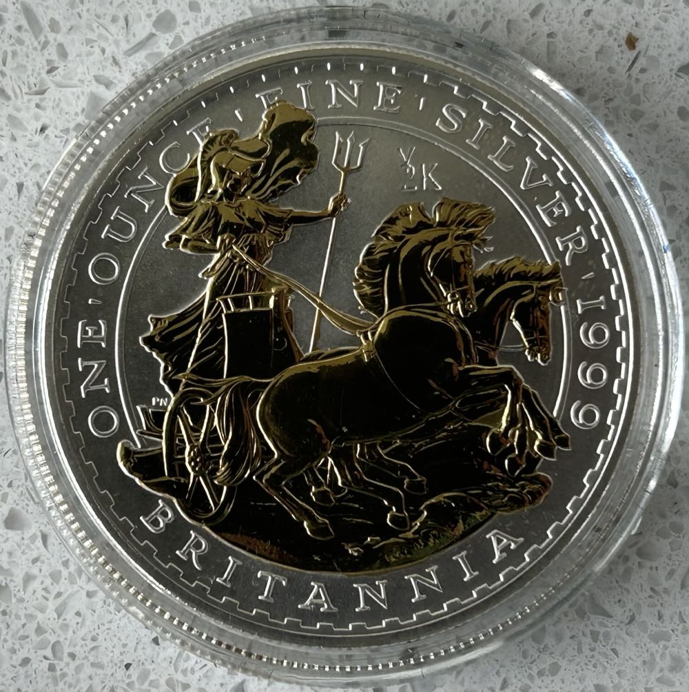 2001 United States Mint Proof Set