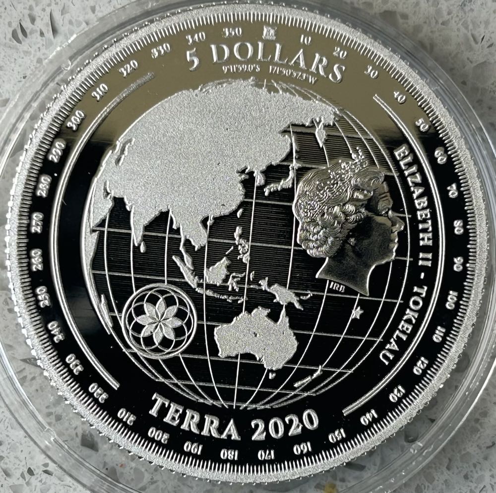 United States Proof Set