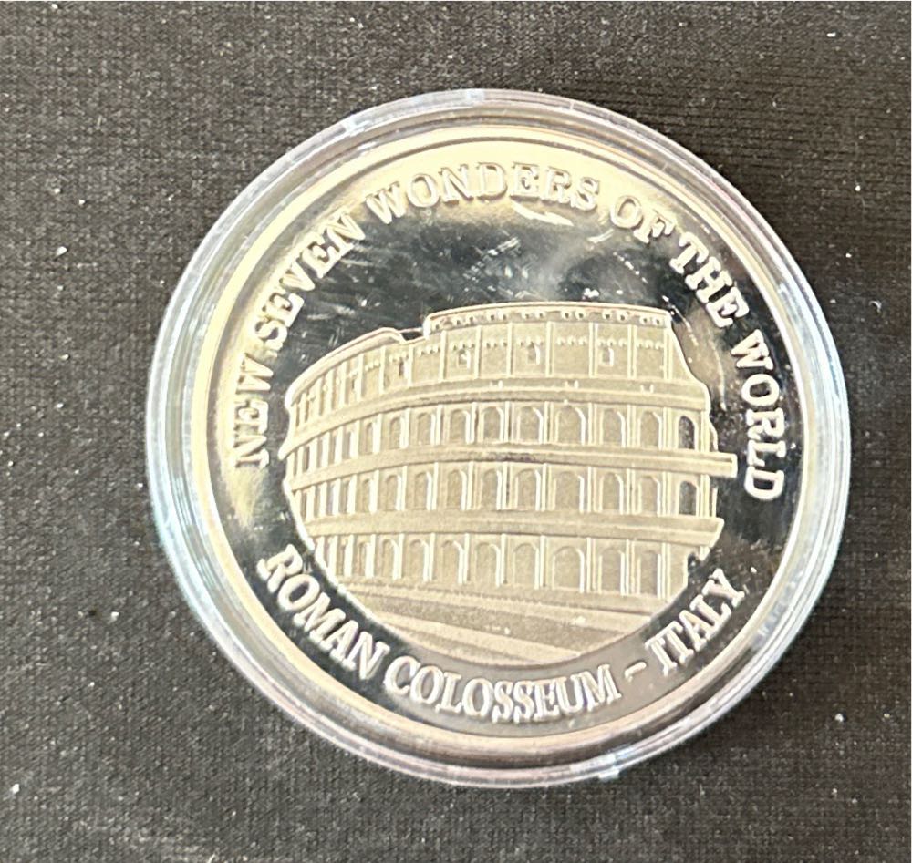 1979-S 25C, Type 1, DCAM