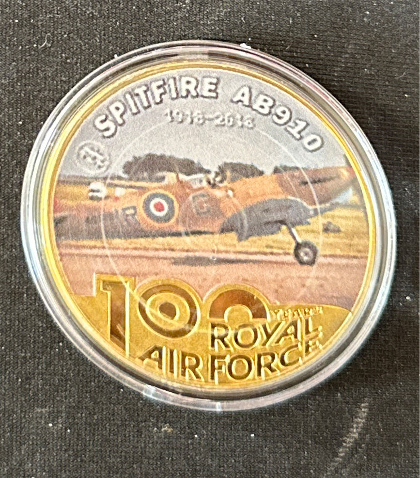 10 Sen - Hassanal Bolkiah (2nd portrait)