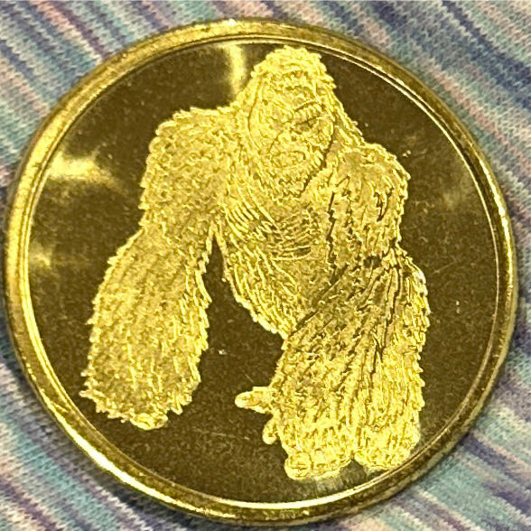 American 1948 1 Cent “Lincoln Wheat Cent” Penny (Mom’s Collection)