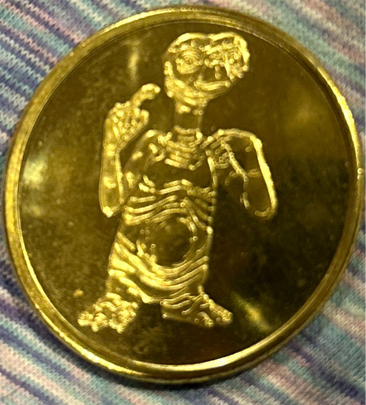 Coin- USA Constitutional Coins (90% Silver $.25 Barber Quarter - Various Dates)