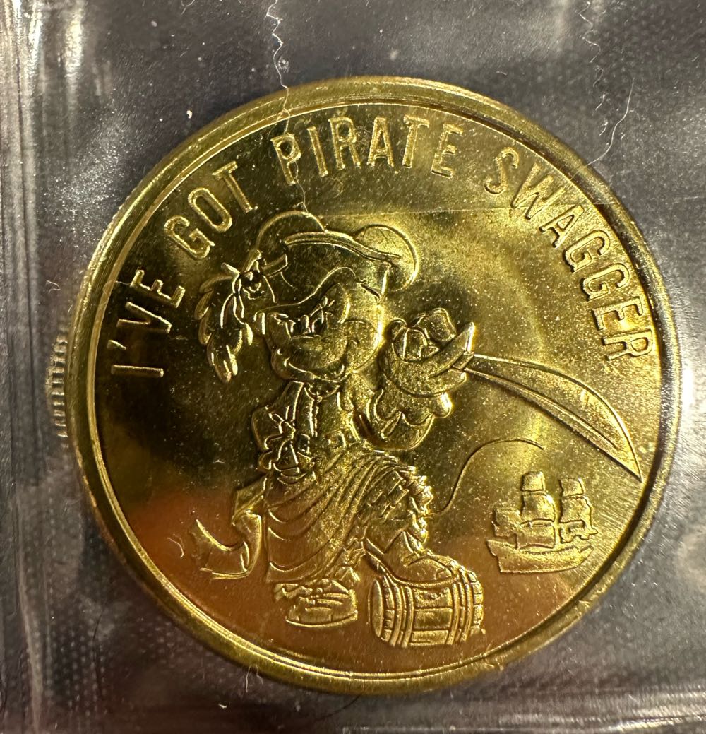 Canadian 1986 Elizabeth II 25 Cent Quarter (Mom’s Collection)