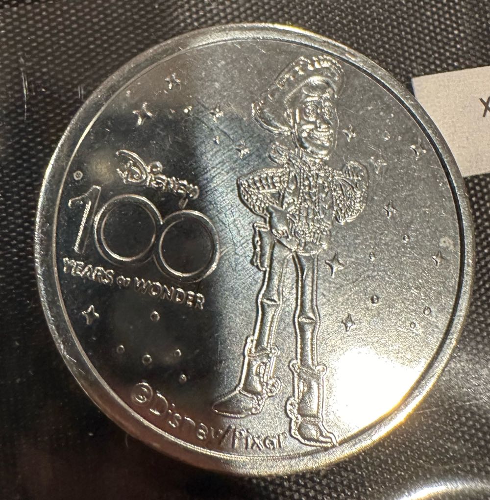 Coin Book 10 - 1965 - 2004 Dimes Roosevelt