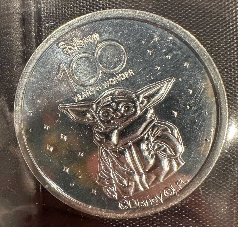 France 10 Euro Harry Potter And The Goblet Of Fire Silver