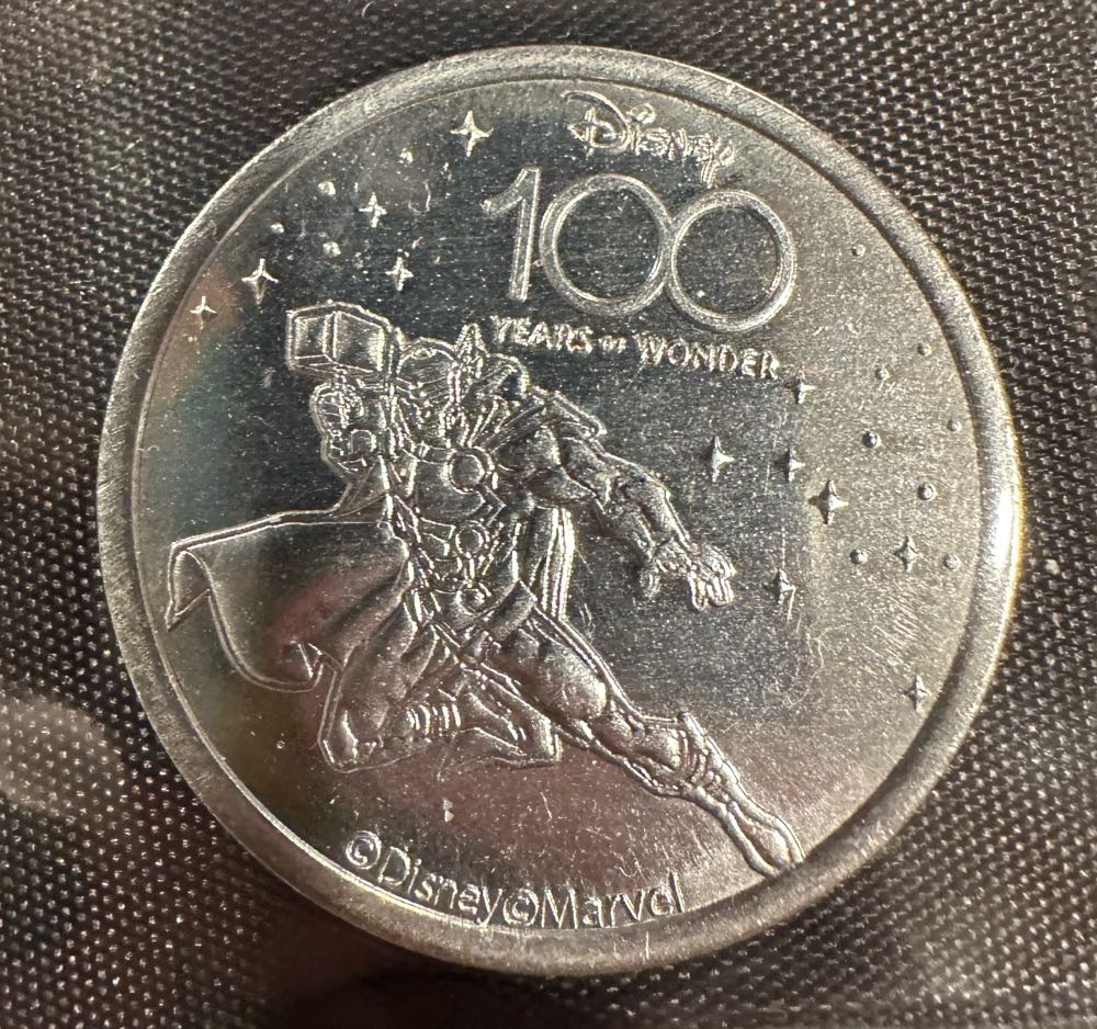 Canadian 1989 Elizabeth II 5 Cent Nickel (Mom’s Collection)