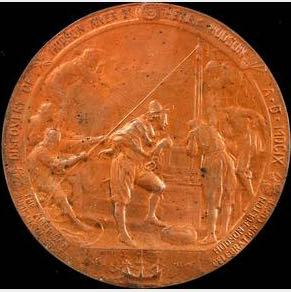 Morgan Silver Dollar 1889 P