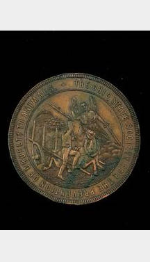 Mythical Creatures Yeti