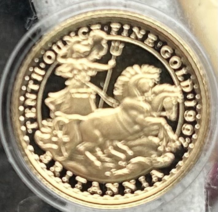 CC | 1981 Assay Stockpile