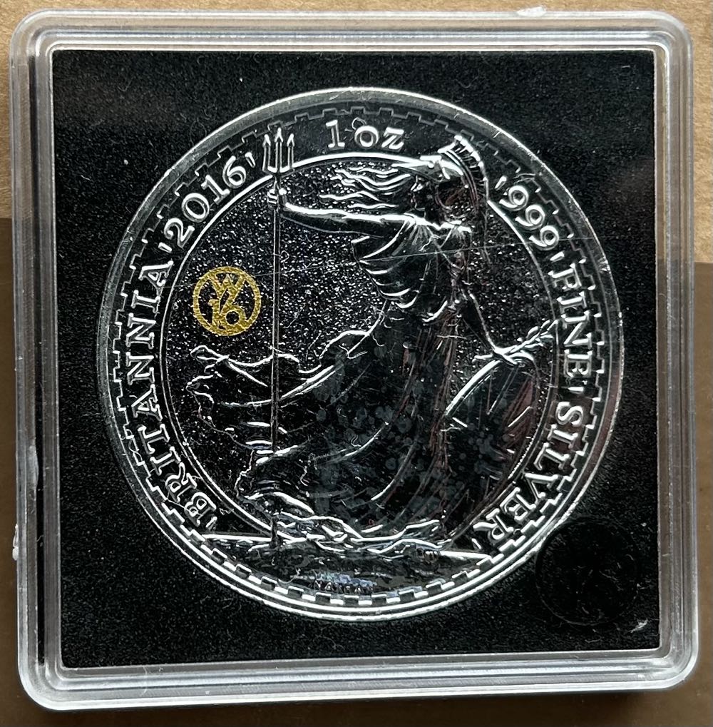 2016 Chronos Panta Rhei