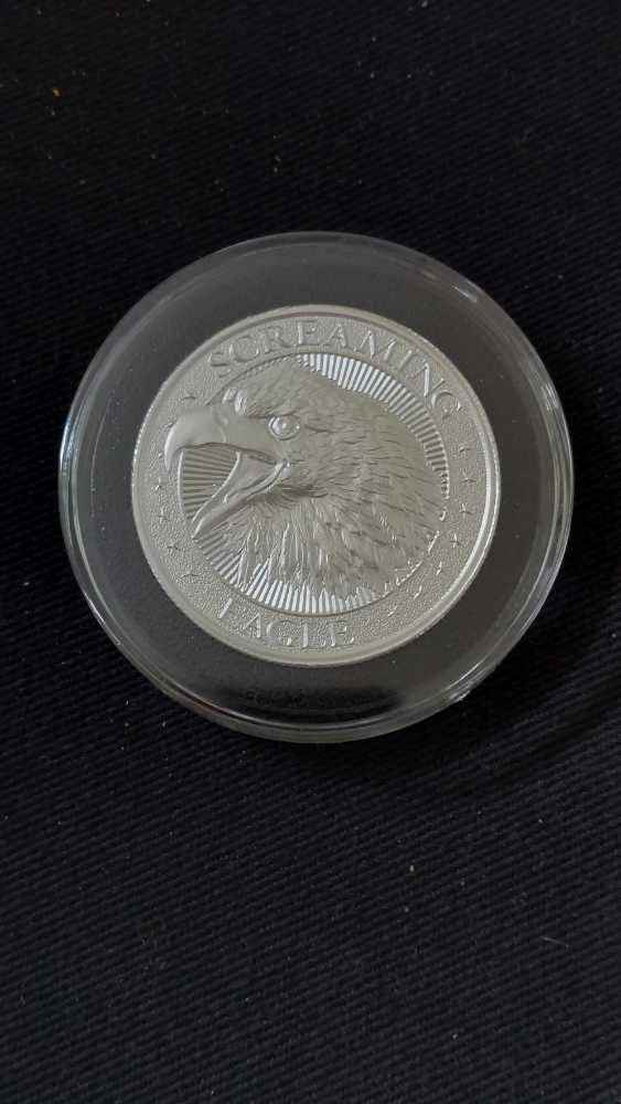 Coinage Of Queen Elizabeth II 1964 Last Predecimal Set