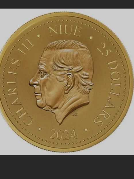 Phoenix   coin collectible - Main Image 2