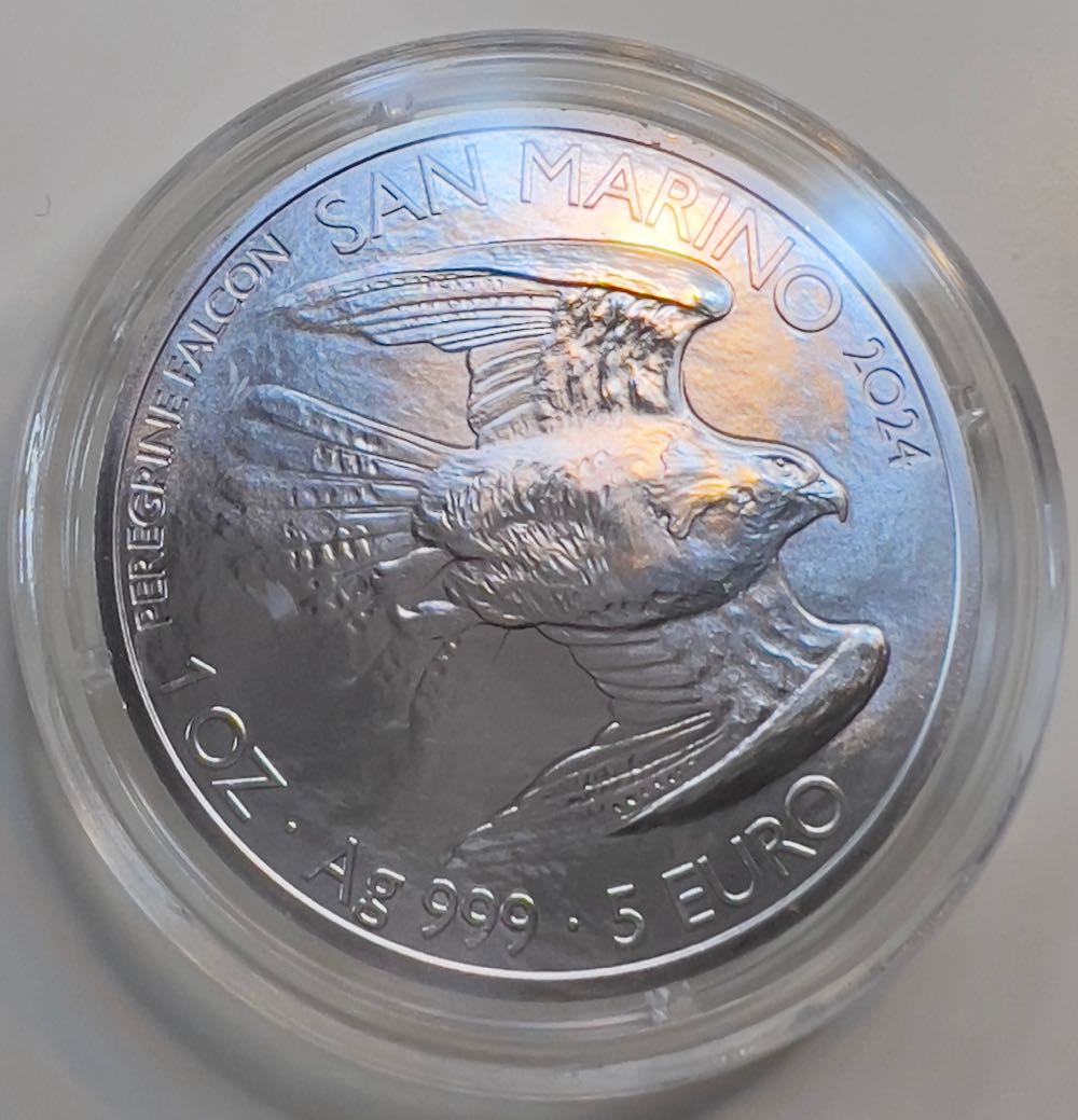 Disney’s 100 Years Of Wonder Medallion - Orange Bird