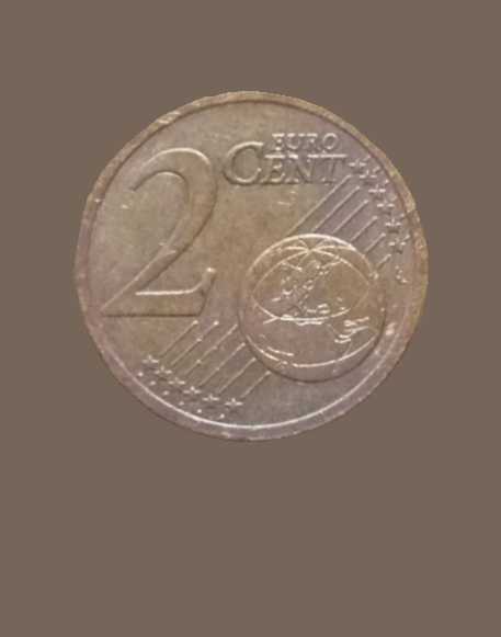 Slovakia 2 Euro Cent 2009-MK Proof  coin collectible - Main Image 2