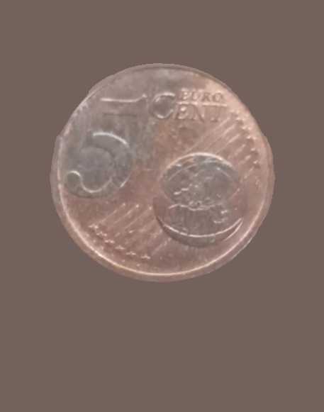 Slovakia 5 Euro Cent 2009-MK Proof   coin collectible - Main Image 2