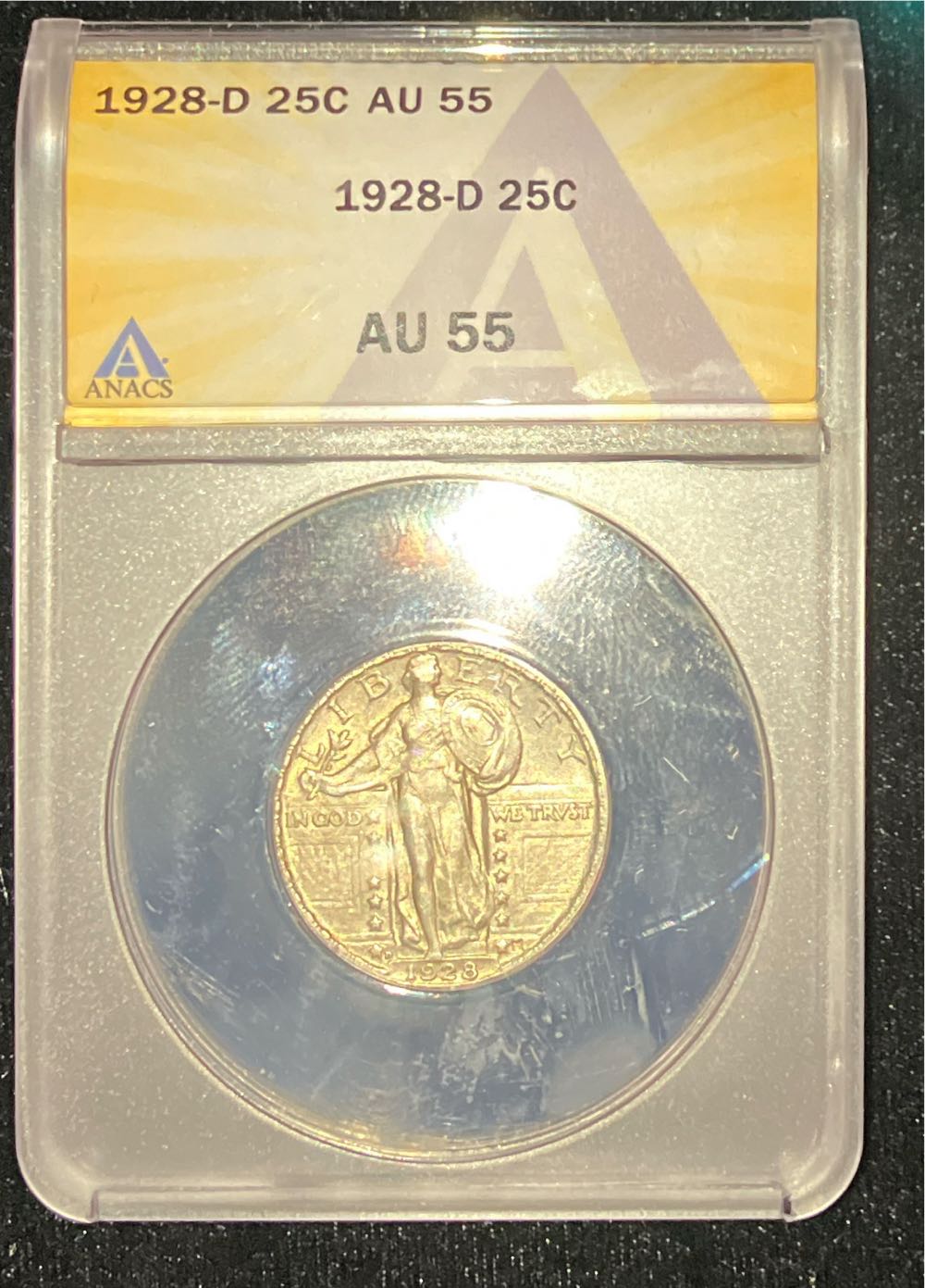 Dollars : 1923 Peace Dollar Gem Bu