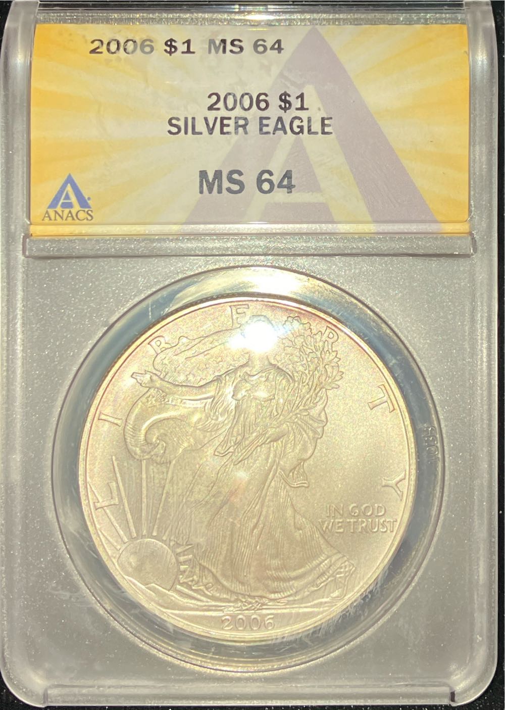 American 1972 1 Cent “Lincoln Memorial Cent” Penny (Mom’s Collection)