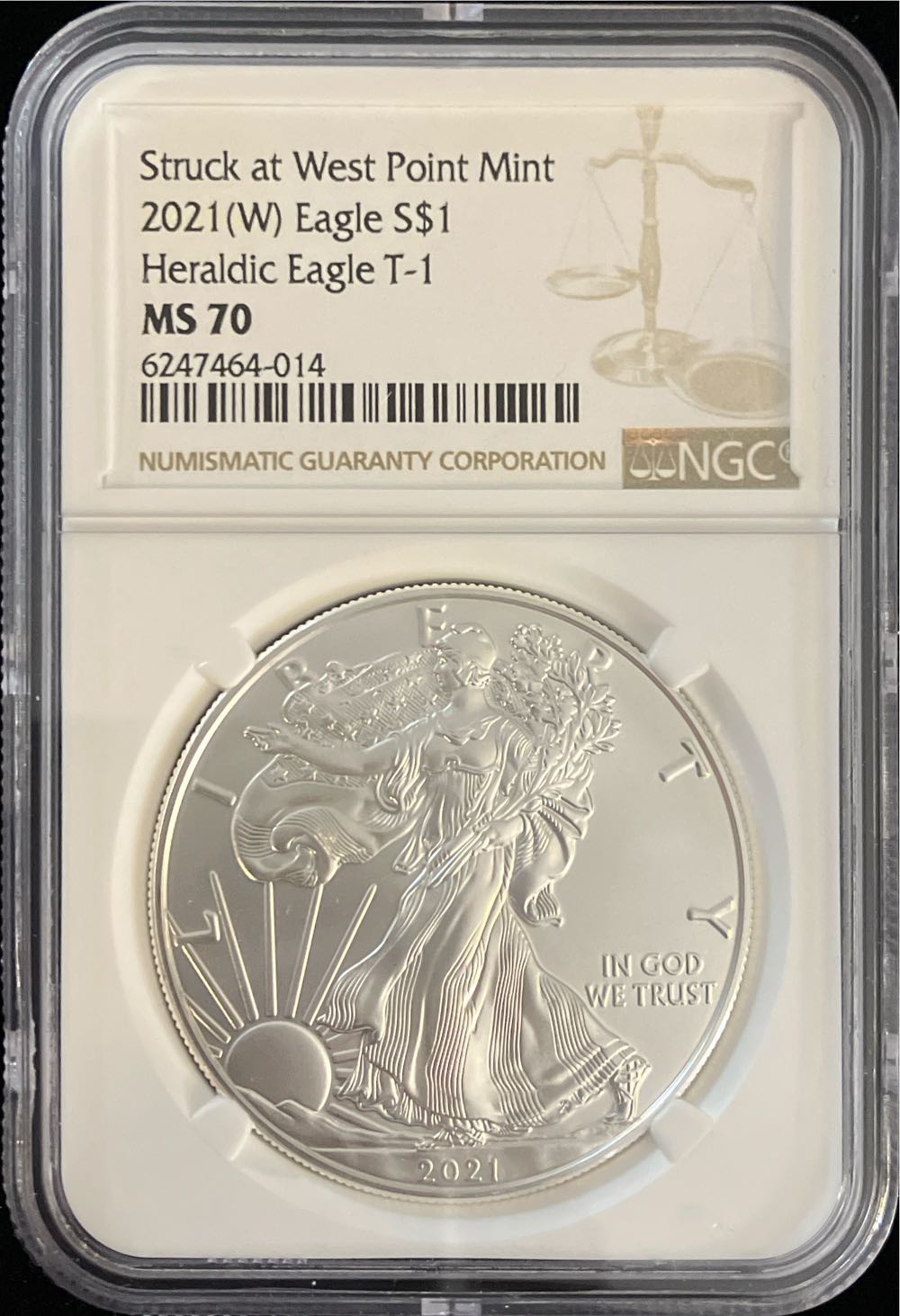 Pedro P. R. V Reis (1667-1683)