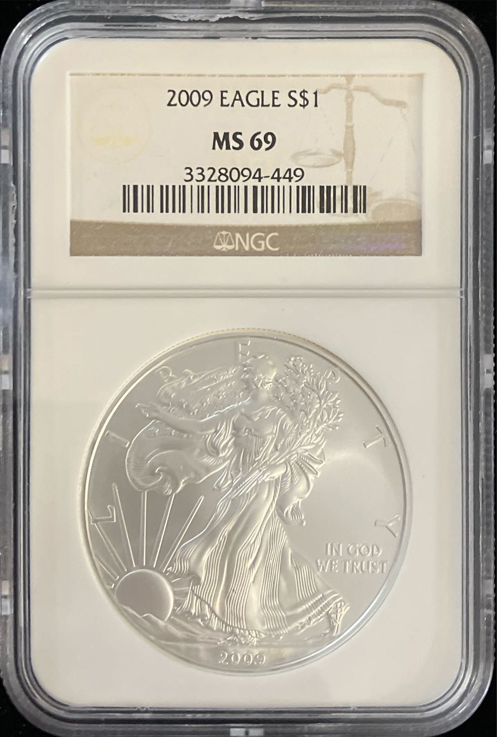 American 1939 1 Cent “Lincoln Wheat Cent” Penny (Mom’s Collection)