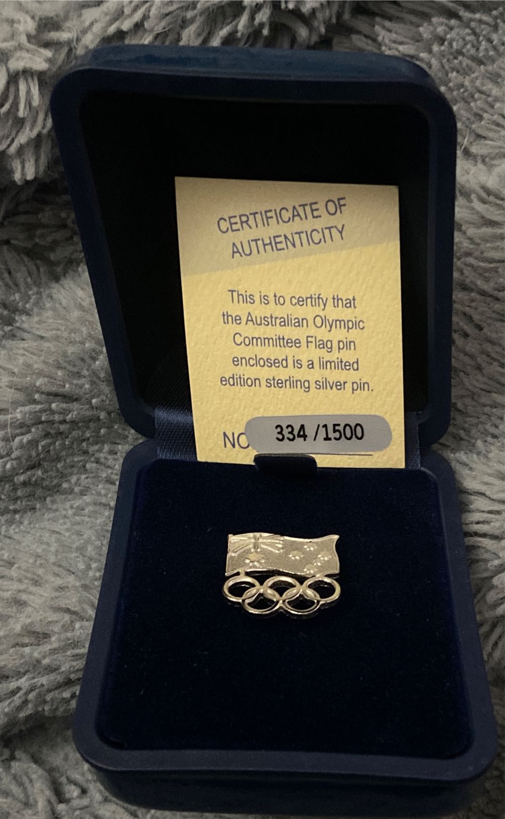 King Charles III Coronation 5oz Silver Proof