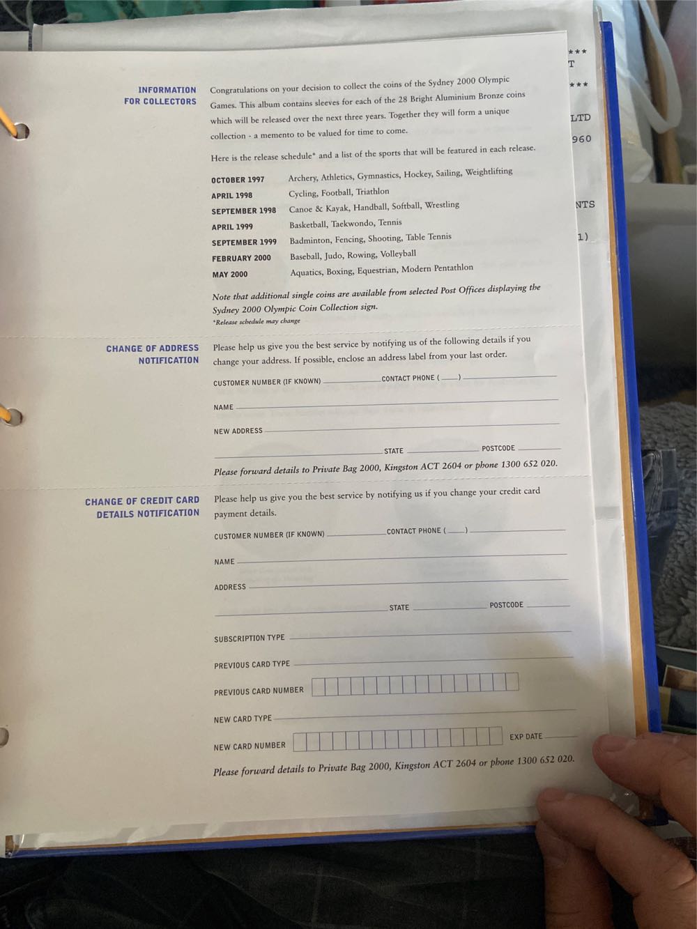 Congress Commemorative Half Dollar - 1989 D Trader Bea Slab