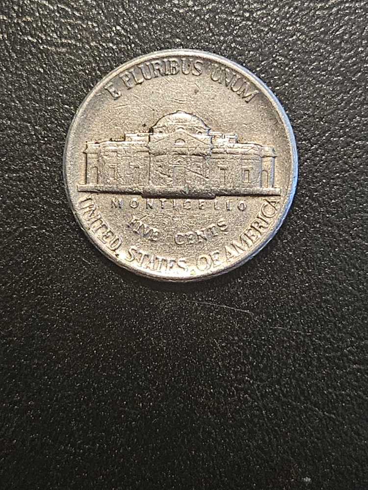 1987 Canadian Dollar