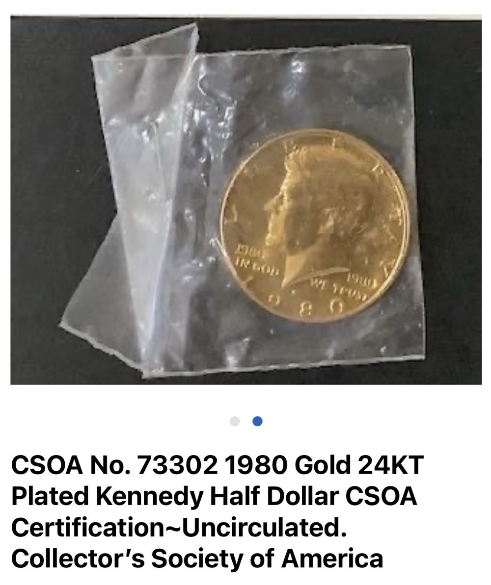 2005 Uncirculated Coin Set