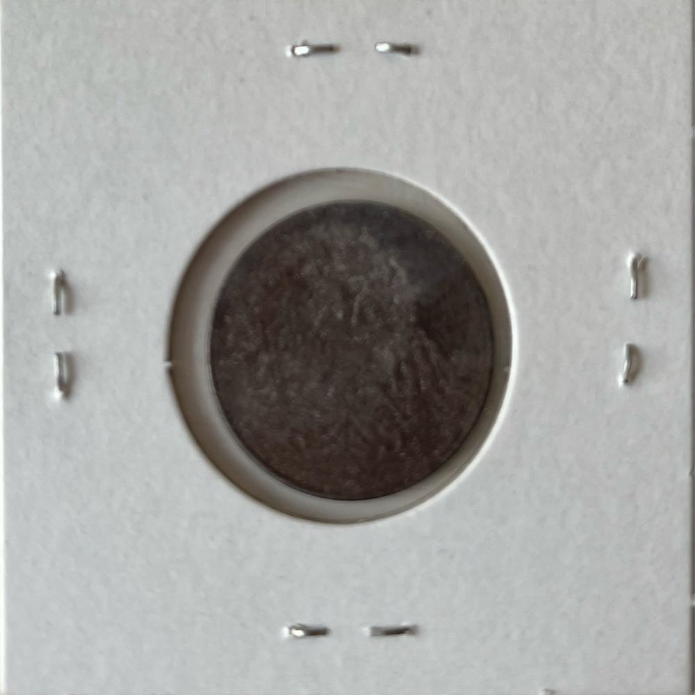 Austrian 1918 20 Heller Coin (Mom’s Collection)  coin collectible - Main Image 2