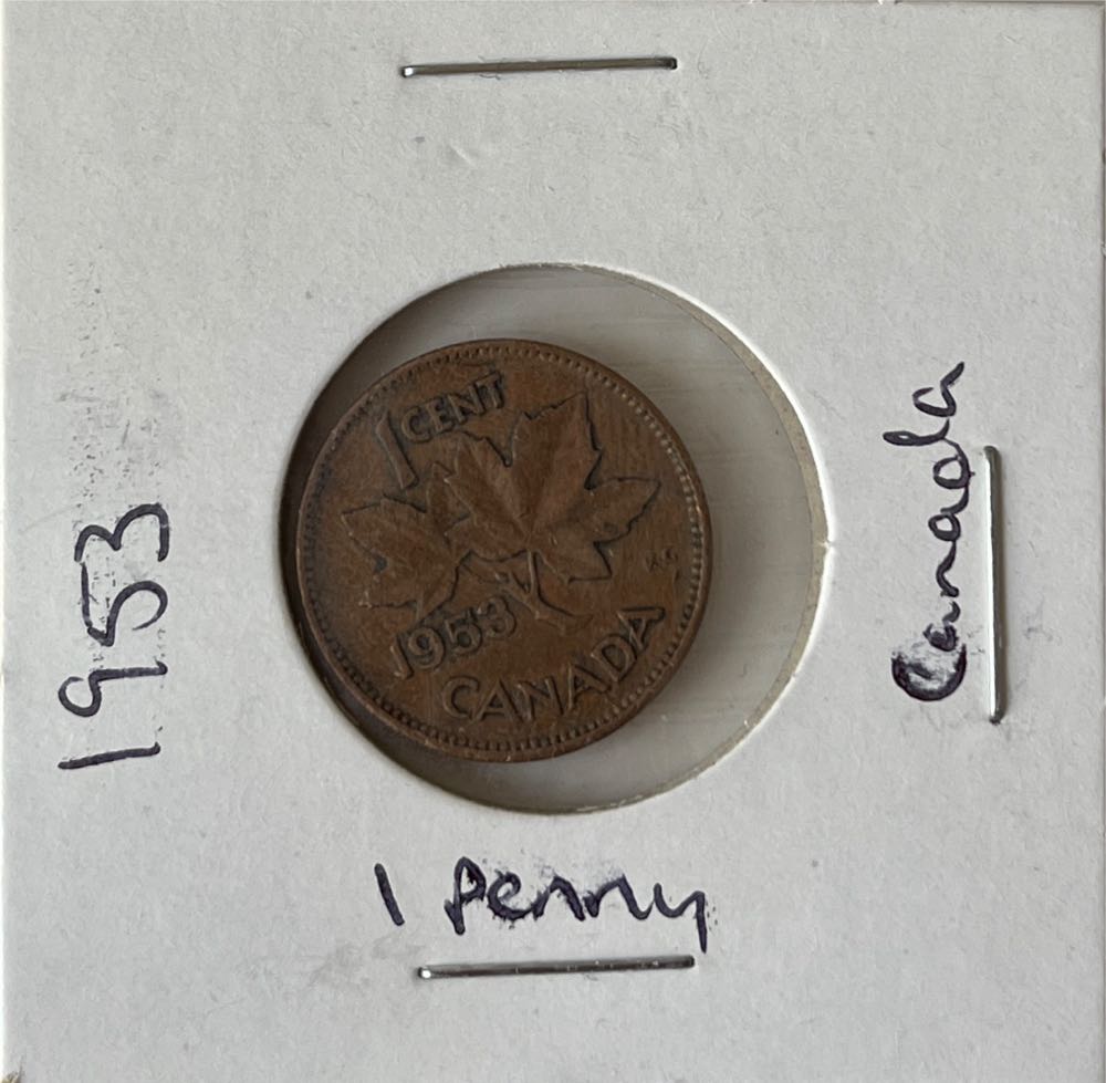 PNC 2023 $0.50 ACDC 50th Anniversary 