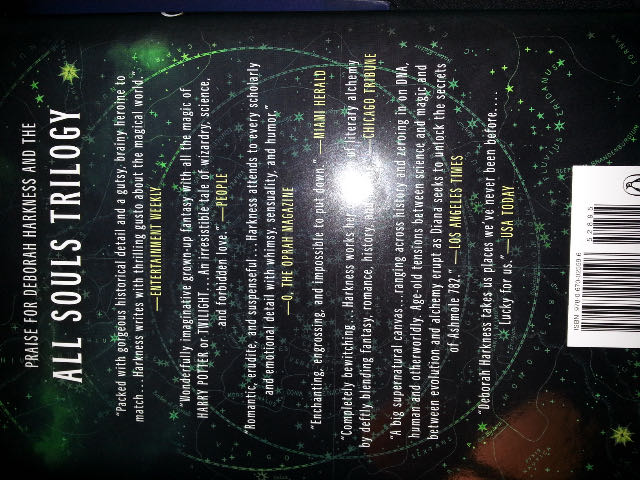 The Book of Life  coin collectible [Barcode 9780670025596] - Main Image 2