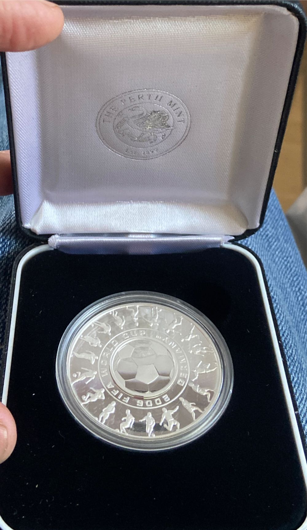 2009-S $1, Zachary Taylor, DCAM