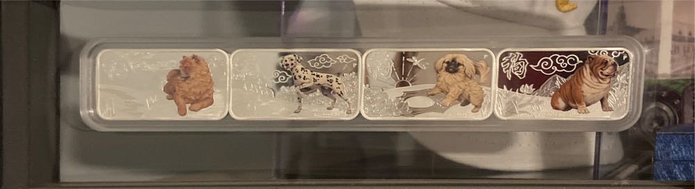 (BCs) Pick - Quarter Guitar Picks (Keith Irvin)