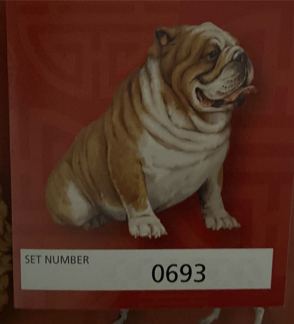 Lunar Calendar Year Of The Dog  coin collectible [Barcode 9327025036175] - Main Image 3