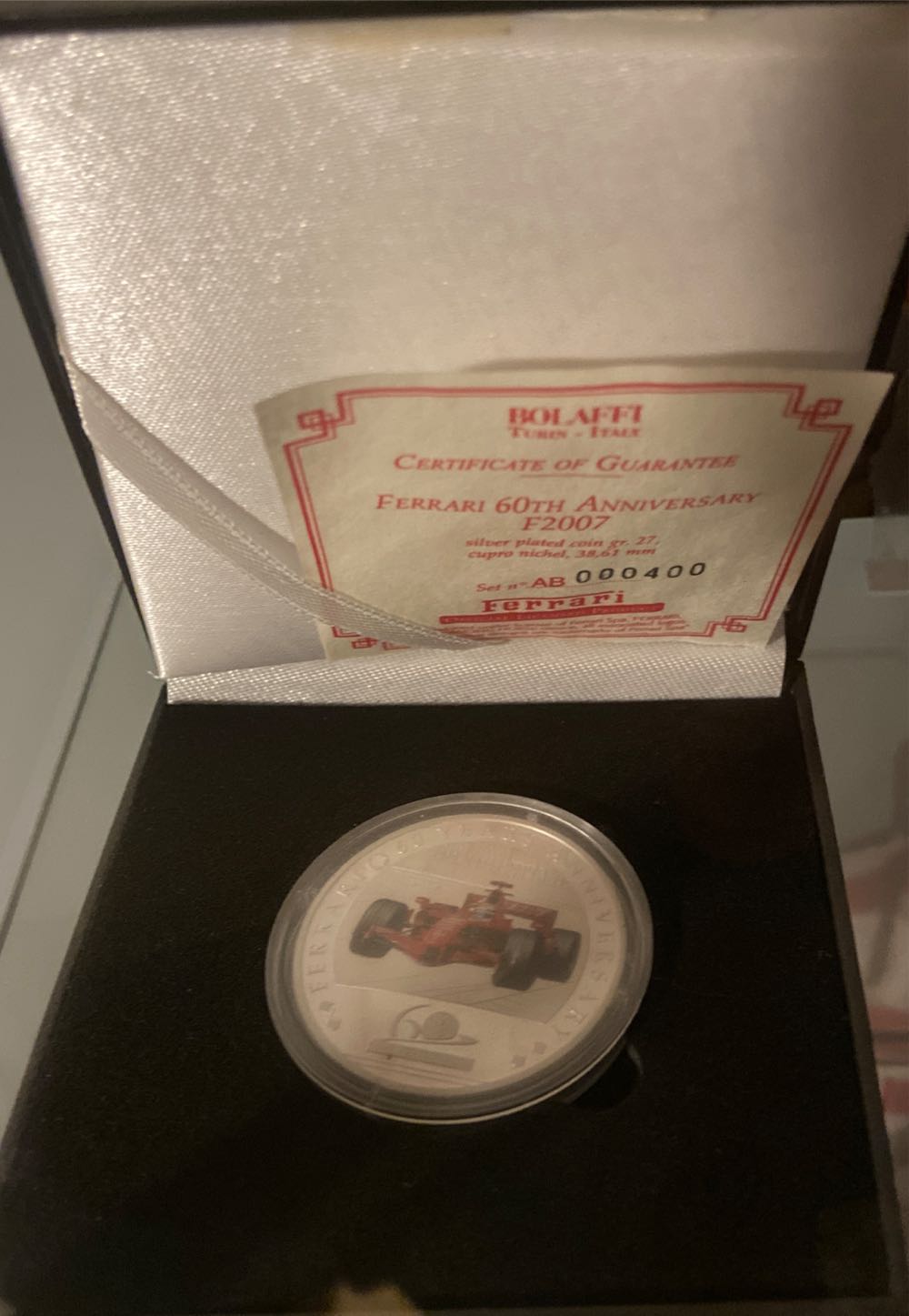 2023 Britannia - 2oz Proof