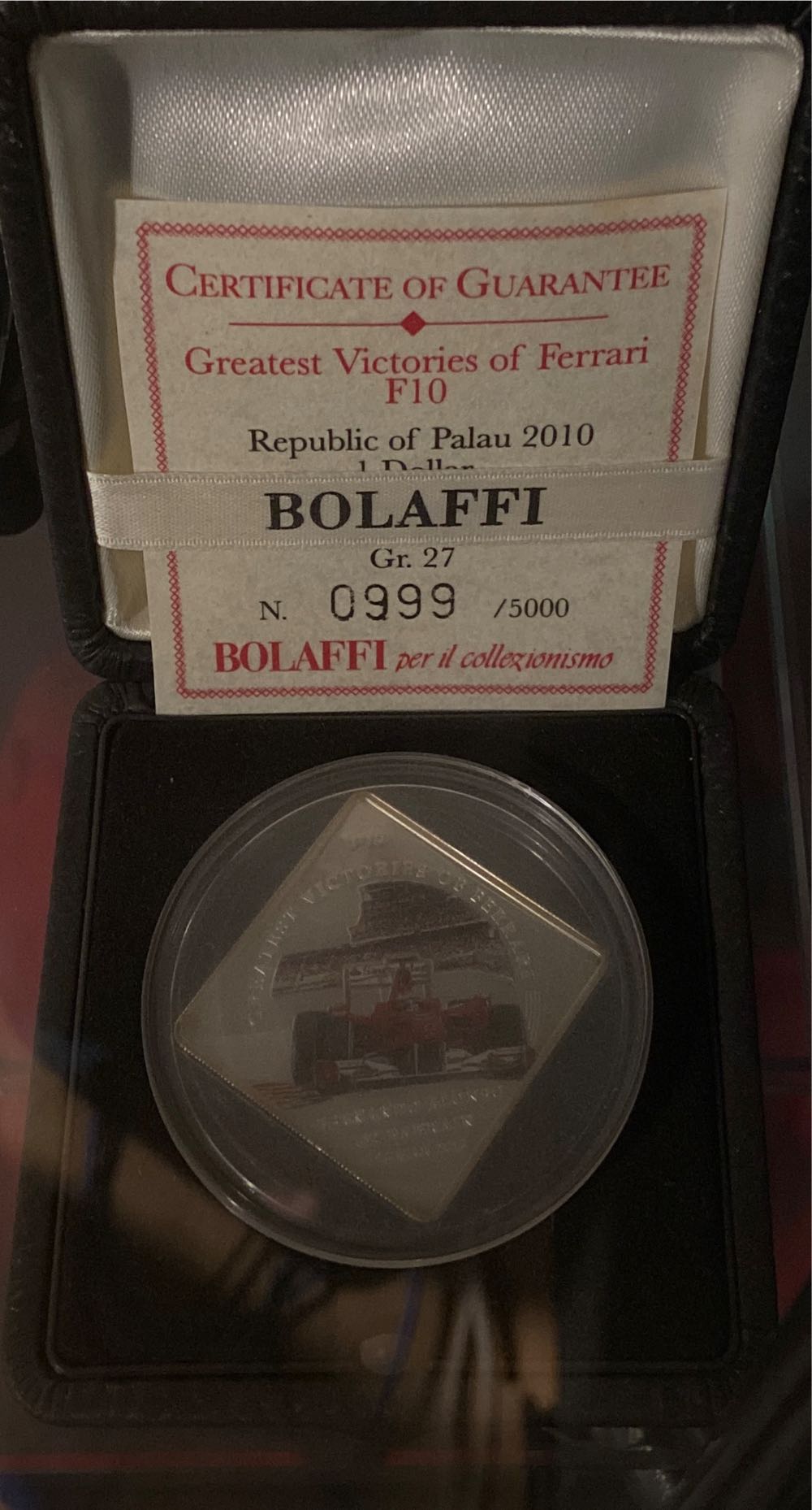 Franklin Half Dollar 1950