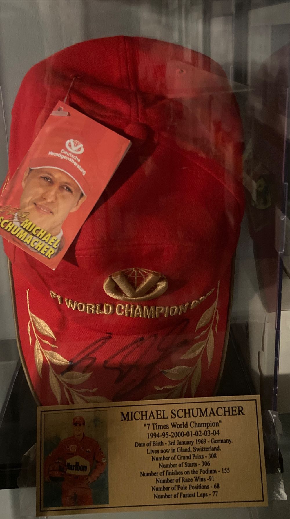 Canadian 1948 George VI 25 Cent Quarter (Mom’s Collection)