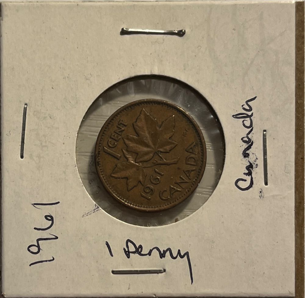 1 Farthing - George VI (with ’IND:IMP’)