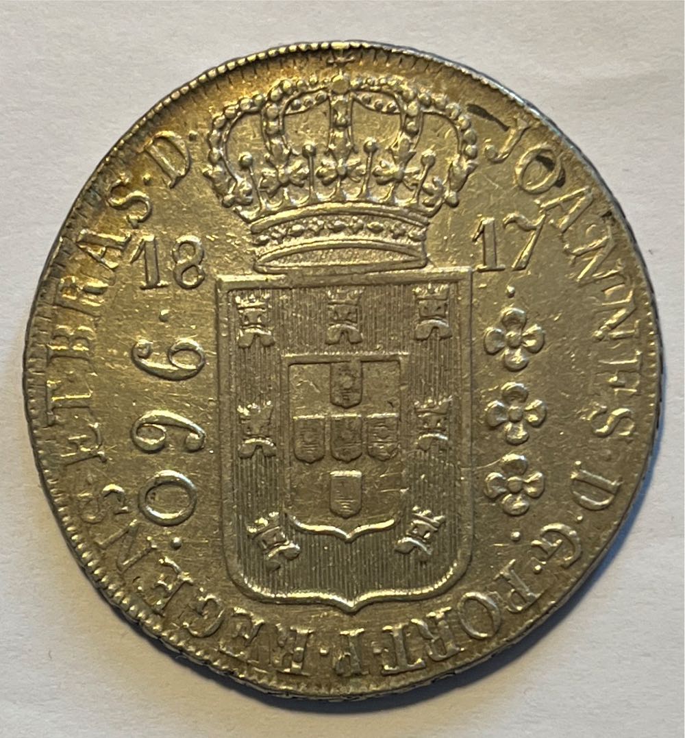 Canadian 1950 George VI 25 Cent Quarter (Mom’s Collection)