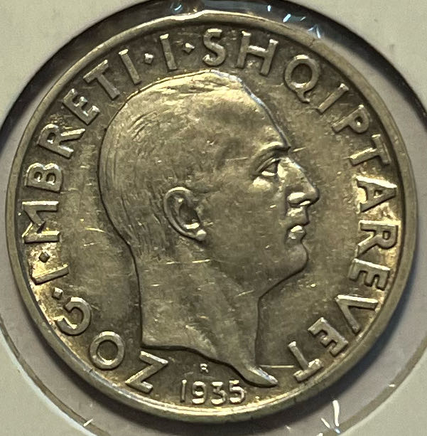 European Union 50 Cent