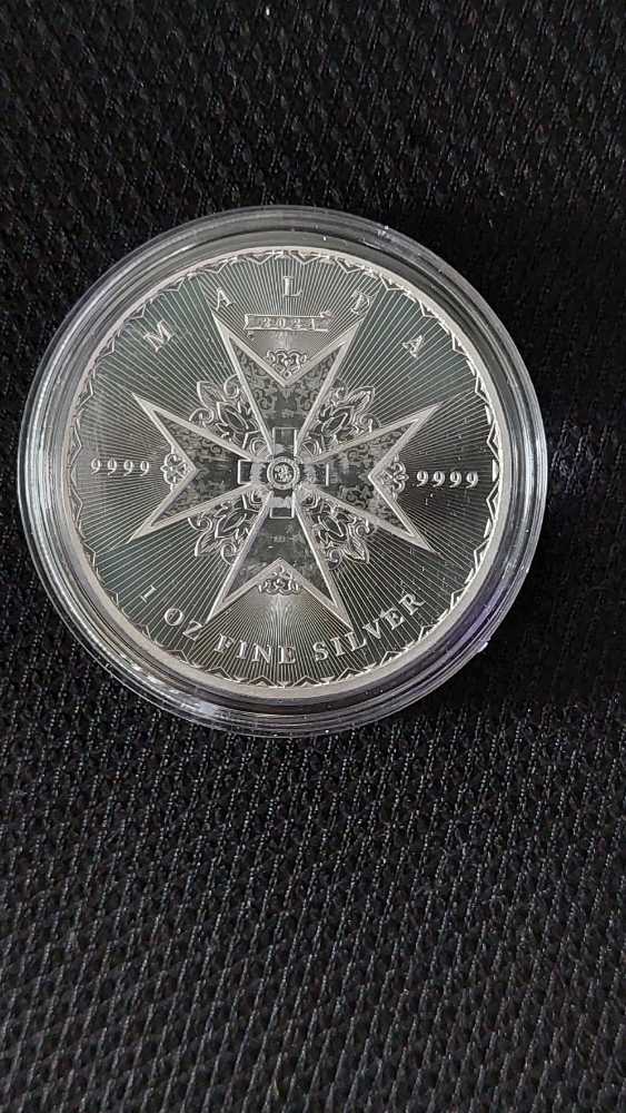 Detroit People Mover (DPM) Coin